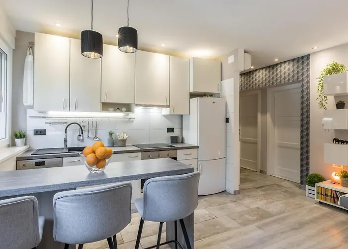 Artistic Chill Art 2+2.centar Of Split. Apartament